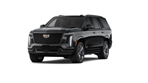 2027 Cadillac Escalade Sport