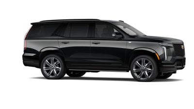 2027 Cadillac Escalade Sport