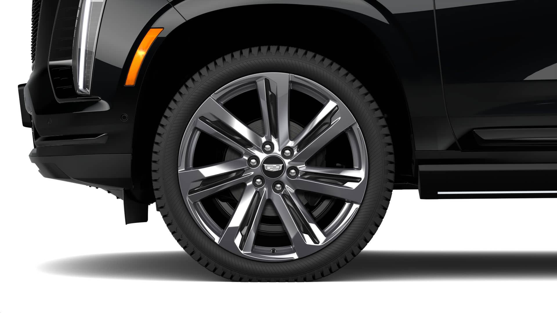 2027 Cadillac Escalade Sport