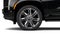 2027 Cadillac Escalade Sport