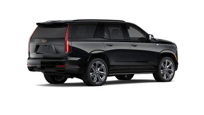 2027 Cadillac Escalade Sport