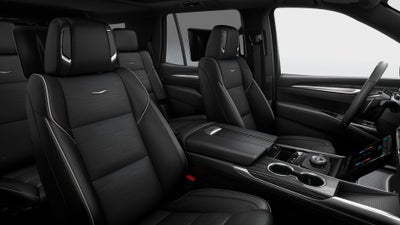 2027 Cadillac Escalade Sport