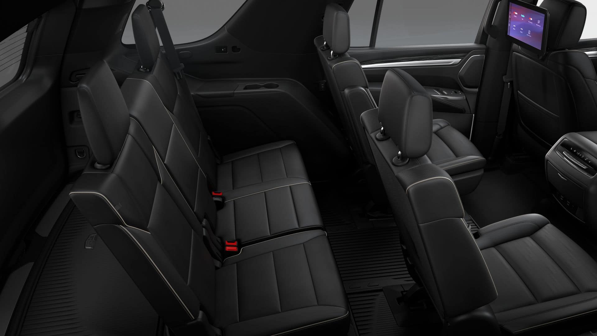 2027 Cadillac Escalade Sport