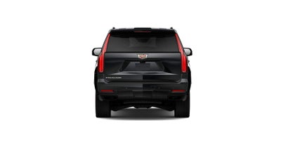 2027 Cadillac Escalade Sport