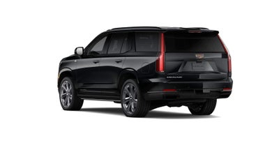 2027 Cadillac Escalade Sport