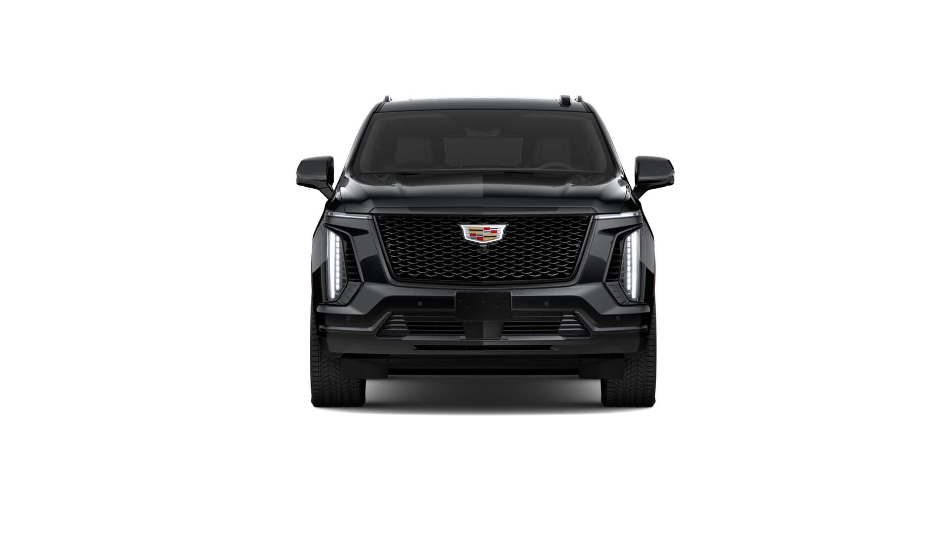 2027 Cadillac Escalade Sport