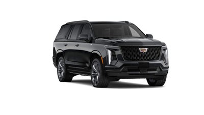 2027 Cadillac Escalade Sport