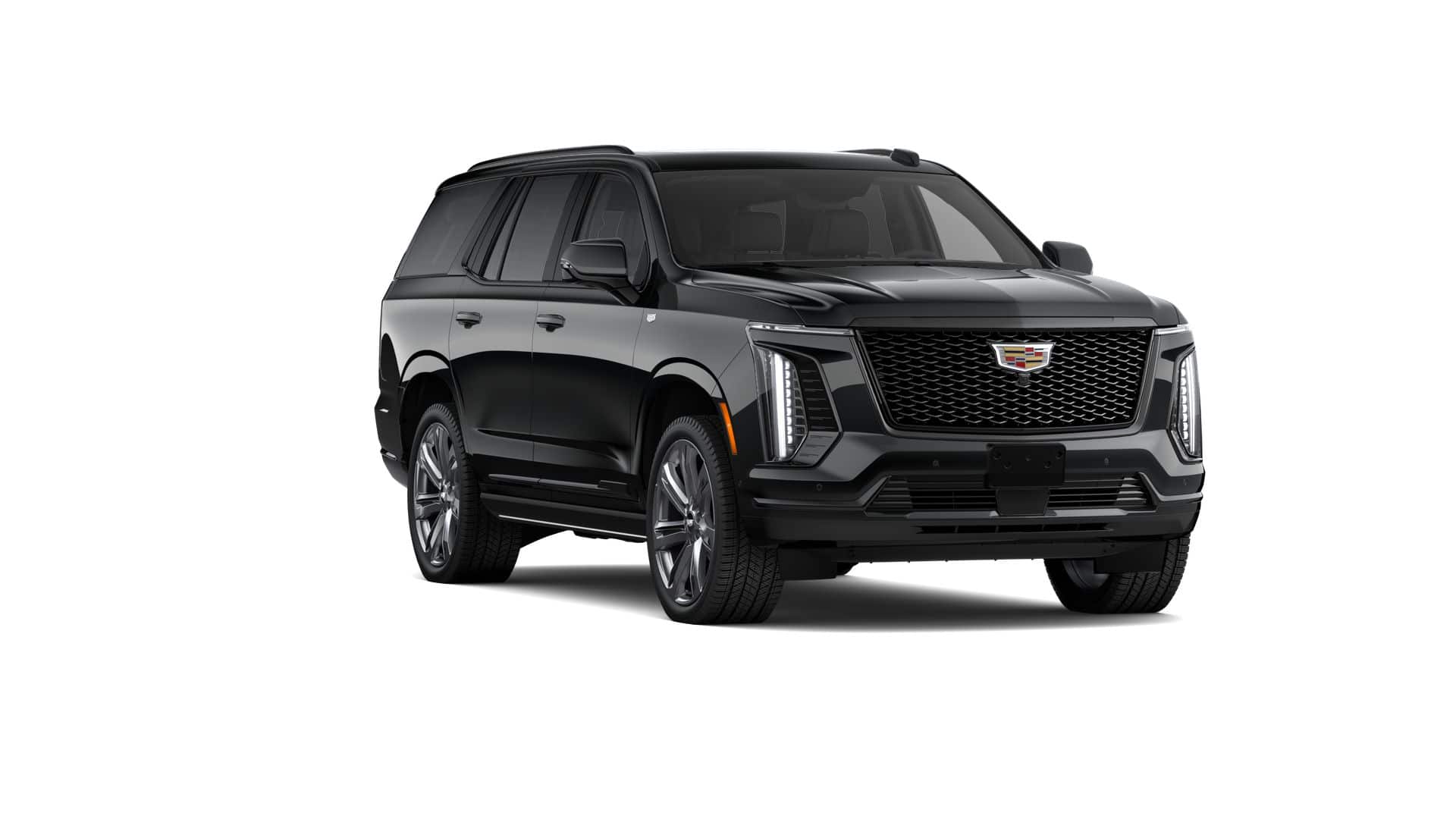 2027 Cadillac Escalade Sport