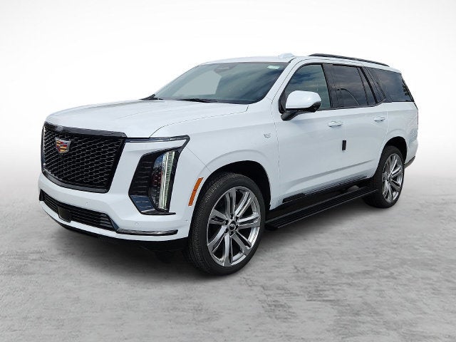 2027 Cadillac Escalade Sport