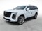 2027 Cadillac Escalade Sport