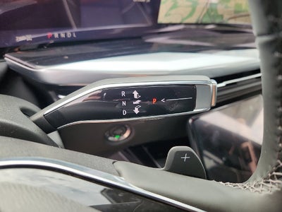 2027 Cadillac Escalade Sport