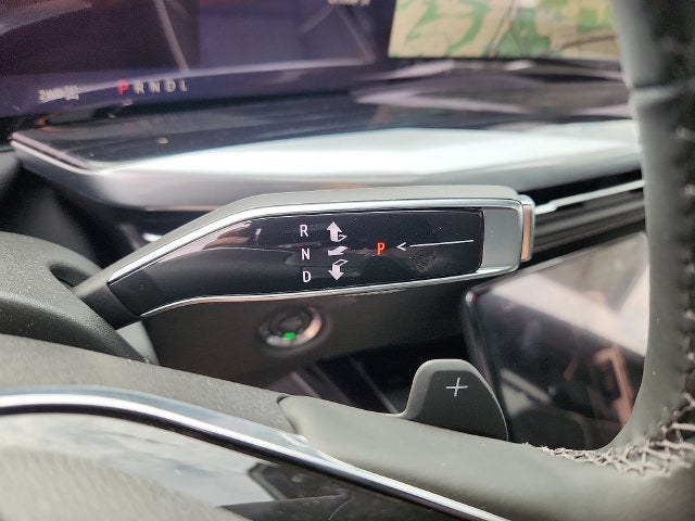 2027 Cadillac Escalade Sport