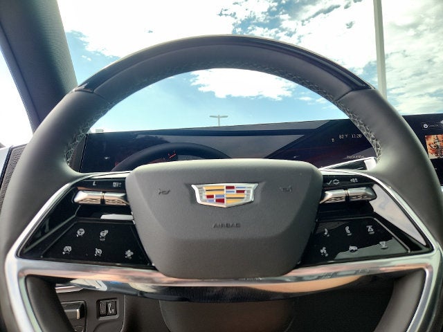 2027 Cadillac Escalade Sport