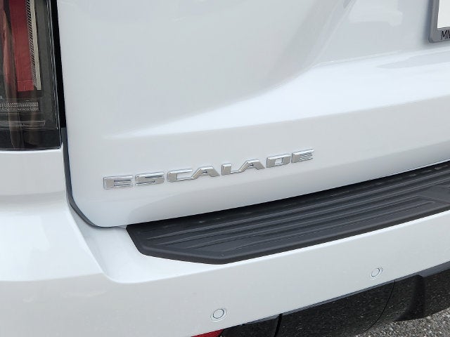 2027 Cadillac Escalade Sport