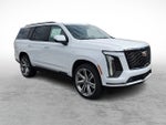 2027 Cadillac Escalade Sport