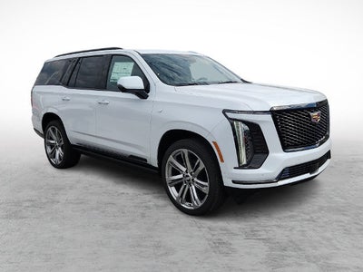 2027 Cadillac Escalade Sport