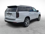 2027 Cadillac Escalade Sport