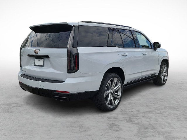 2027 Cadillac Escalade Sport