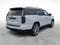 2027 Cadillac Escalade Sport
