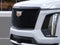 2027 Cadillac Escalade Sport