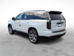 2027 Cadillac Escalade Sport