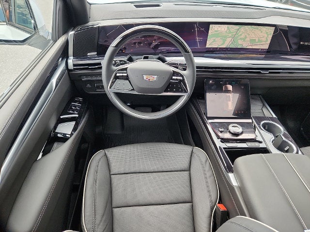 2027 Cadillac Escalade Sport