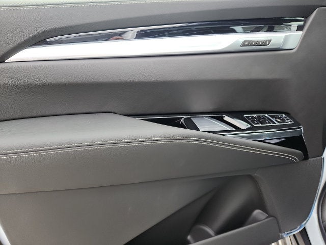 2027 Cadillac Escalade Sport