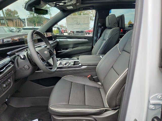 2027 Cadillac Escalade Sport