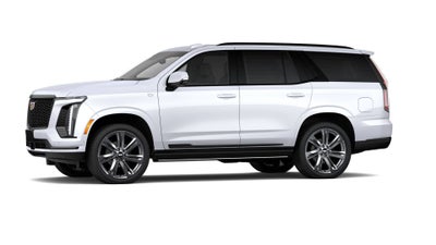2027 Cadillac Escalade Sport