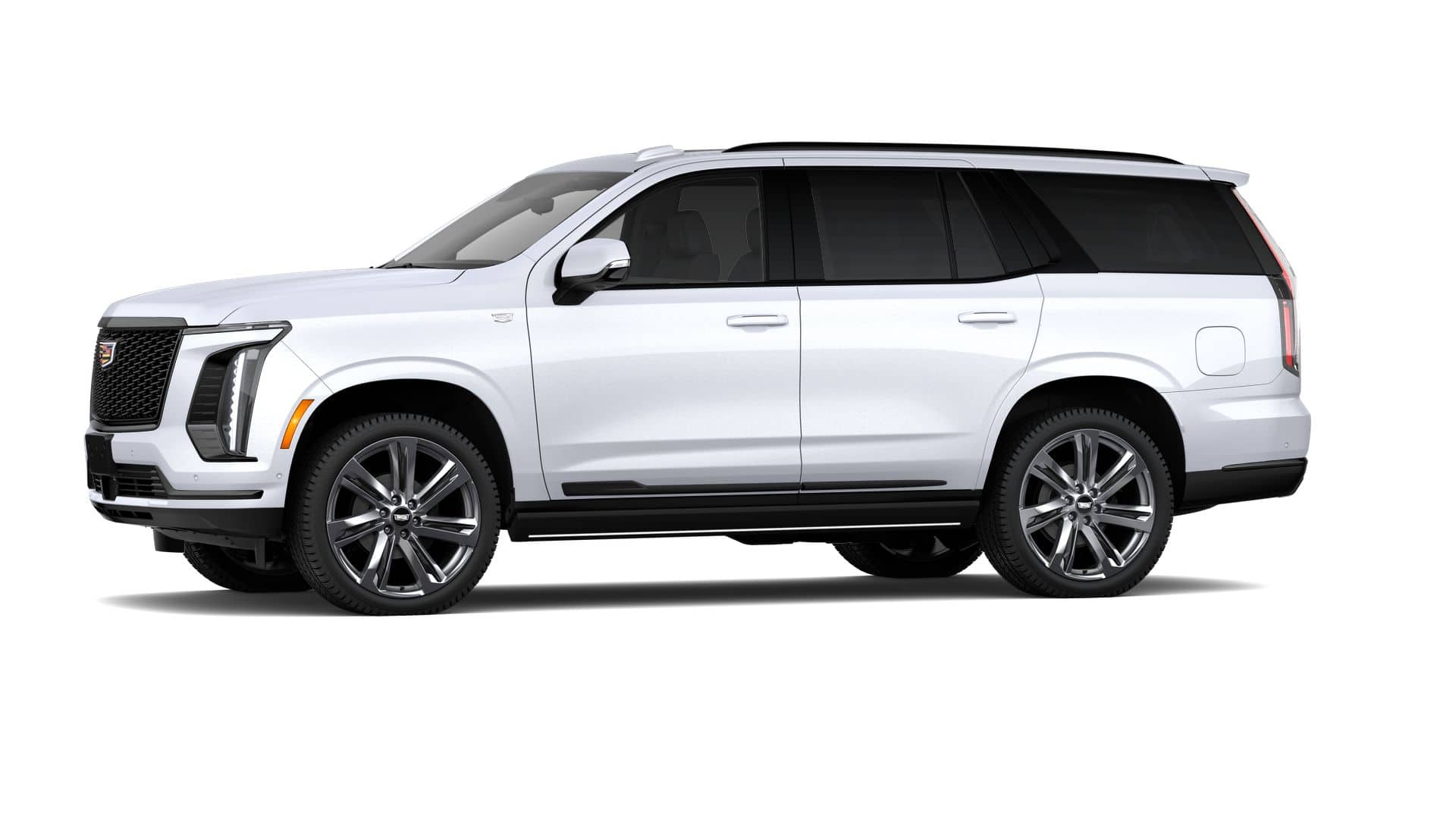 2027 Cadillac Escalade Sport