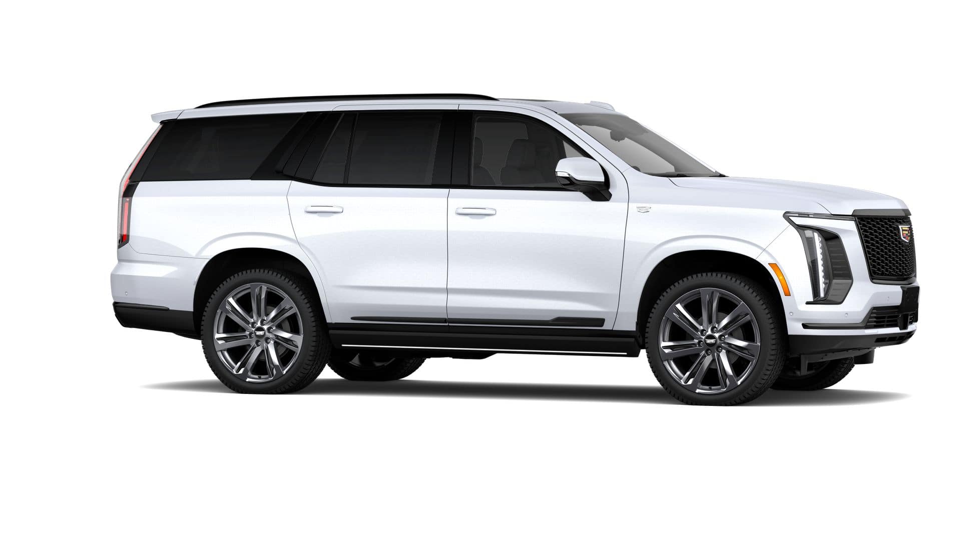 2027 Cadillac Escalade Sport