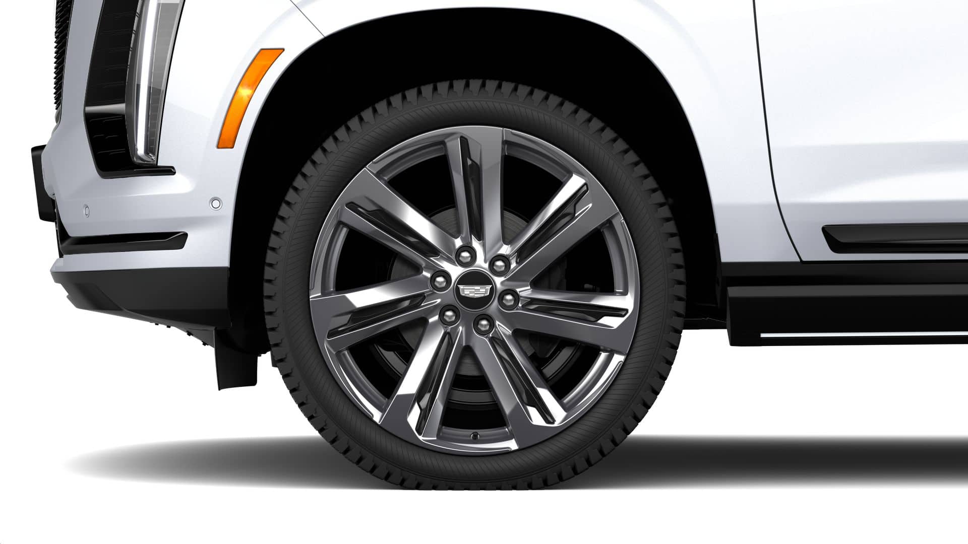 2027 Cadillac Escalade Sport