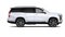 2027 Cadillac Escalade Sport