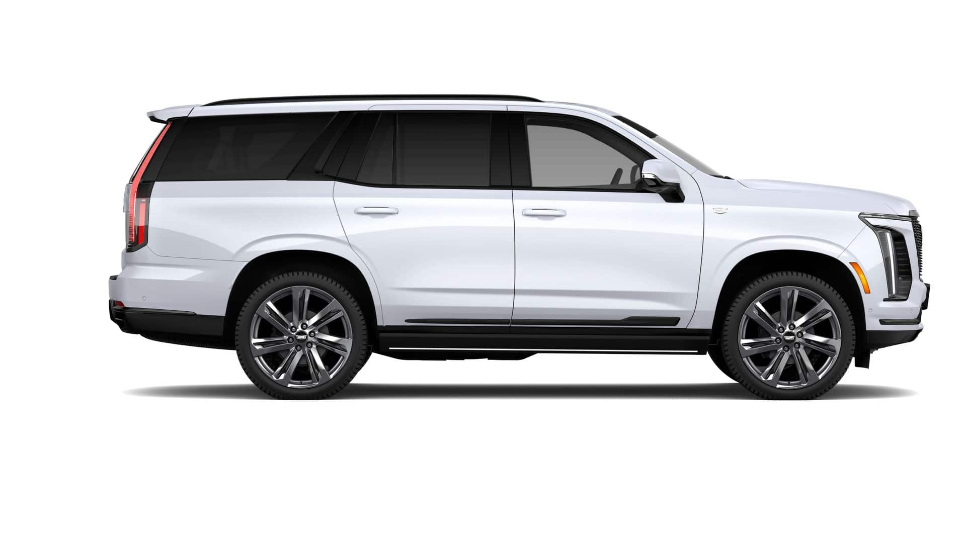 2027 Cadillac Escalade Sport