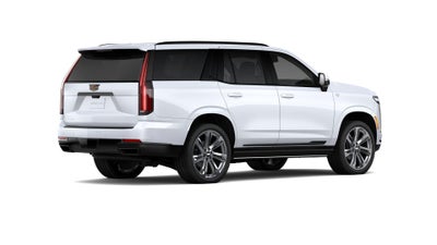 2027 Cadillac Escalade Sport