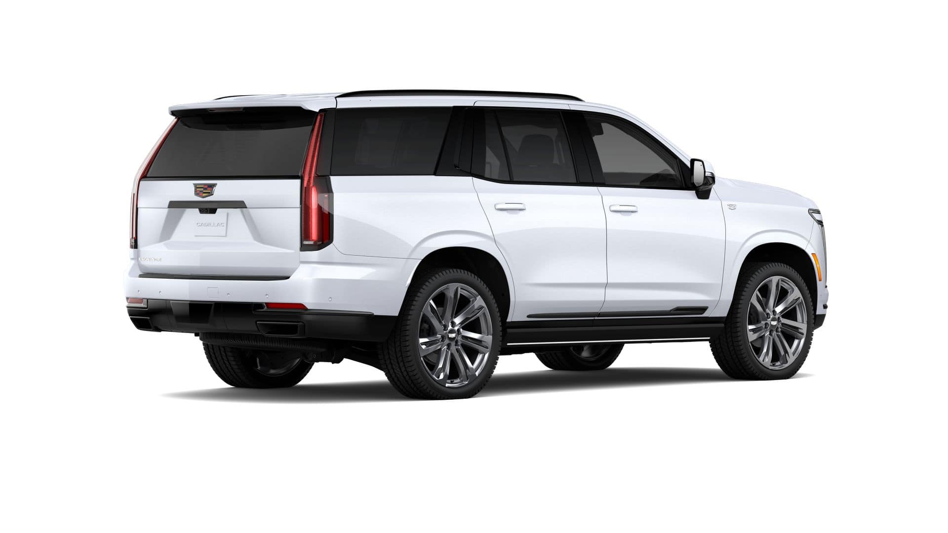 2027 Cadillac Escalade Sport