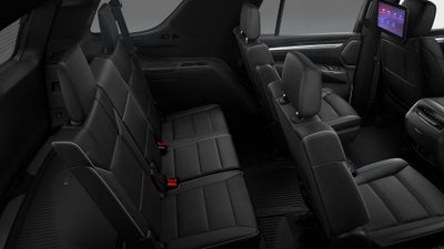 2027 Cadillac Escalade Sport
