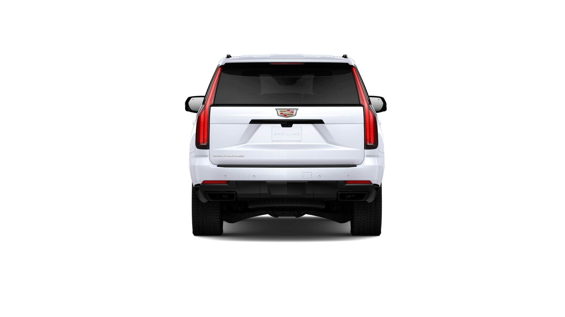 2027 Cadillac Escalade Sport