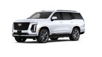 2027 Cadillac Escalade Sport