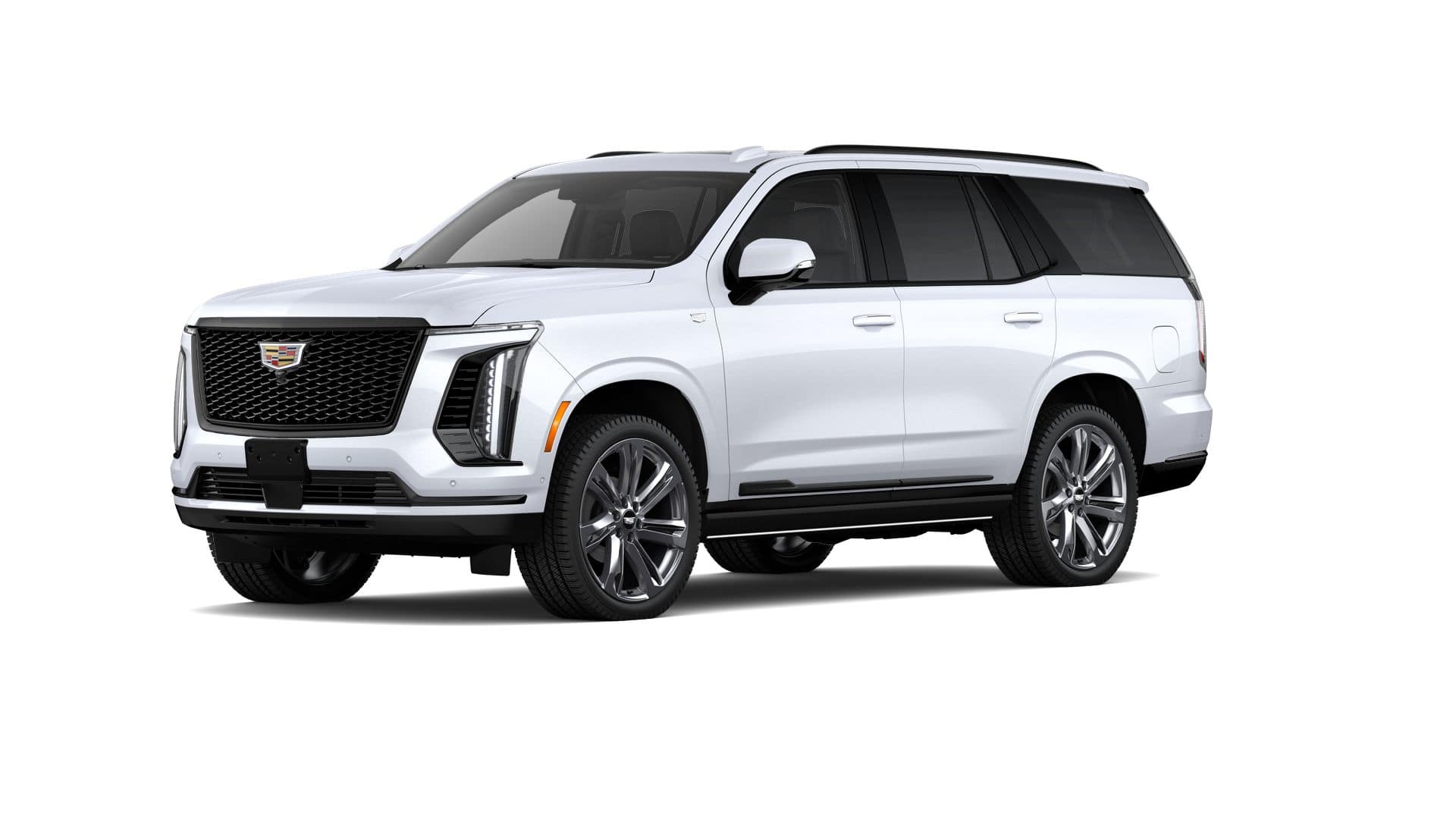 2027 Cadillac Escalade Sport