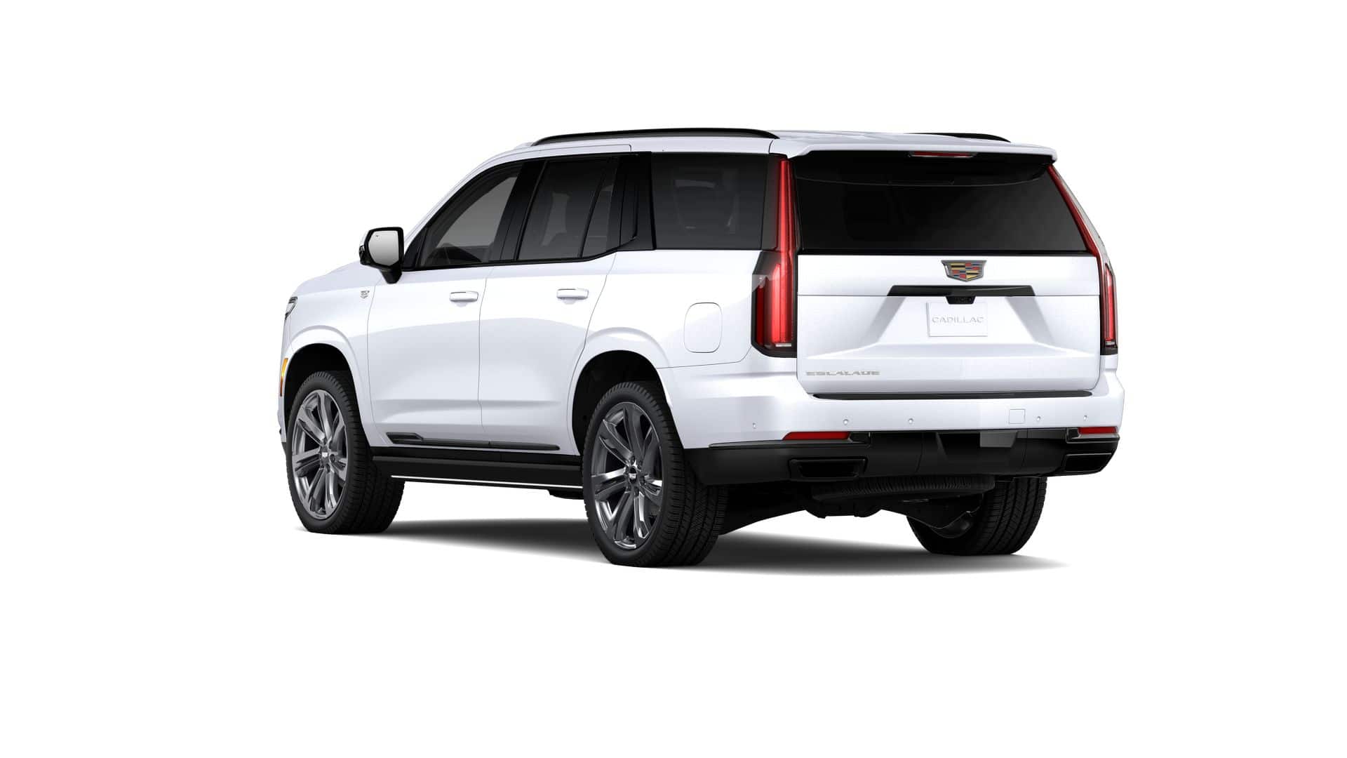 2027 Cadillac Escalade Sport