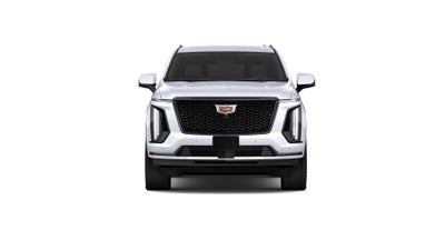 2027 Cadillac Escalade Sport