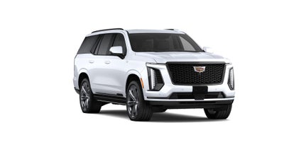 2027 Cadillac Escalade Sport