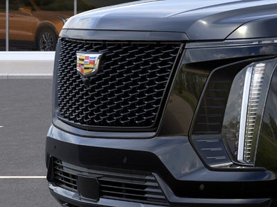 2027 Cadillac Escalade Sport