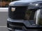 2027 Cadillac Escalade Sport