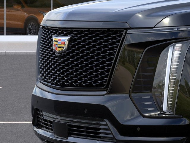 2027 Cadillac Escalade Sport