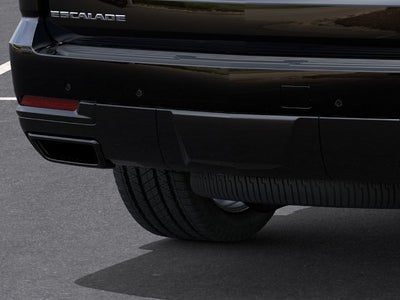 2027 Cadillac Escalade Sport