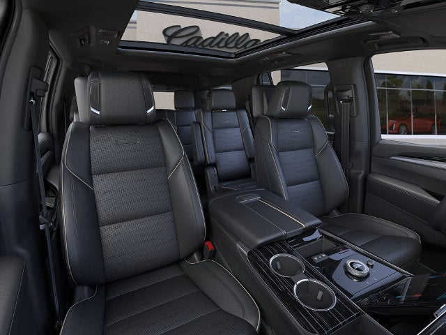 2027 Cadillac Escalade Sport