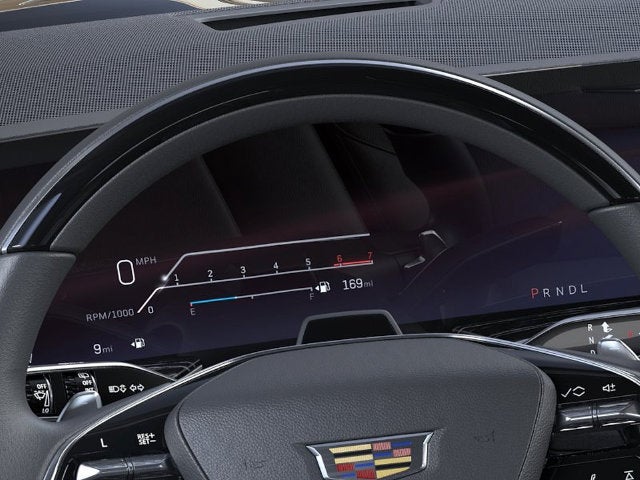 2027 Cadillac Escalade Sport