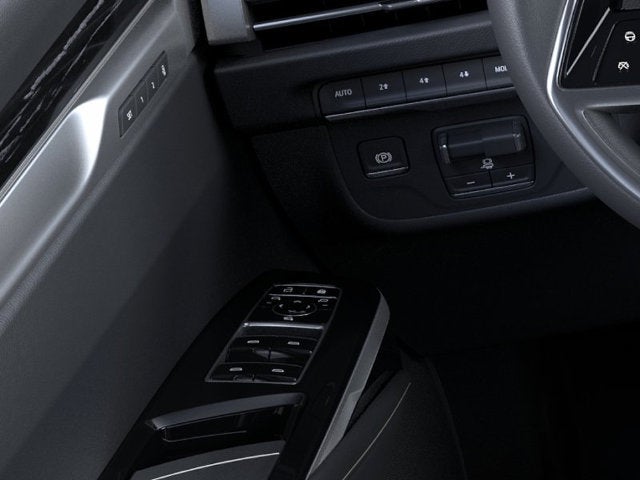 2027 Cadillac Escalade Sport